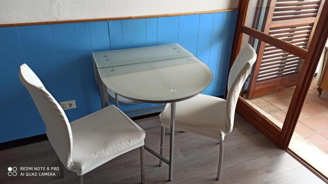"Sea-See" Studio Taormina Center - Bellissima Vista Mare - Corner Kitchen Exterior photo